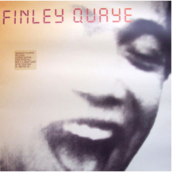 Finley Quaye Maverick A Strike Vinyl LP USED