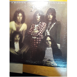 Sparks A Woofer In Tweeter's Clothing Vinyl LP USED