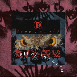 Deep Purple Call Of The Wild Vinyl 7" USED