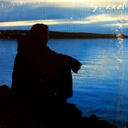 J.Axel One Way Ticket Vinyl 12" USED