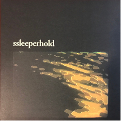 Ssleeperhold Ruleth Vinyl LP USED
