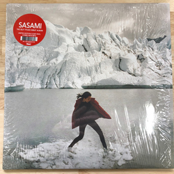 Sasami Sasami Vinyl LP USED