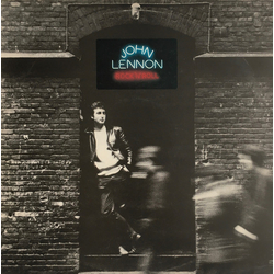 John Lennon Rock 'N' Roll Vinyl LP USED