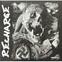 Recharge Hamburg'42 Vinyl LP USED