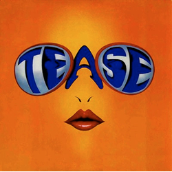 Tease Tease Vinyl LP USED