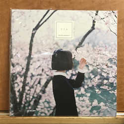 Haruka Nakamura アイル Vinyl 12" USED