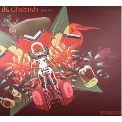 Ils / Val Gwyther Cherish (Part One) Vinyl 12" USED