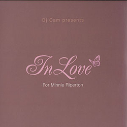 InLove For Minnie Riperton Vinyl 12" USED