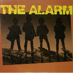 The Alarm The Alarm Vinyl 12" USED