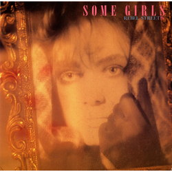 Various Some Girls / Rebel Street IV Vinyl LP USED
