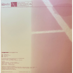 Lazybatusu Novogiorno Vinyl 12" USED