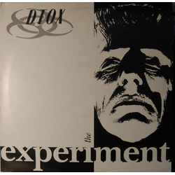 Dtox The Experiment Vinyl 12" USED