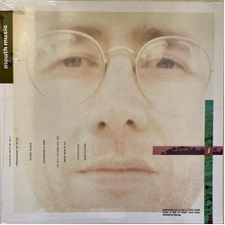 Mouth Music Mouth Music Vinyl LP USED