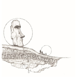 Easter Island (2) Easter Island Multi Vinyl LP/CD USED