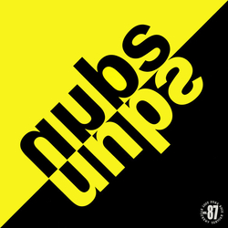 Nubs Nubs Vinyl LP USED