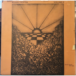 Russell Potter Volume II Vinyl LP USED