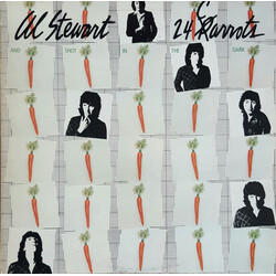 Al Stewart / Shot In The Dark (3) 24 Carrots Vinyl LP USED