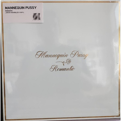 Mannequin Pussy Romantic Vinyl 12" USED