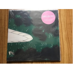 Thee Oh Sees Thee Hounds Of Foggy Notion Vinyl LP USED
