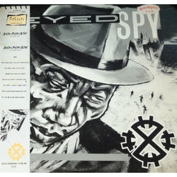 8 Eyed Spy 8 Eyed Spy Vinyl LP USED