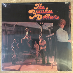The Yankee Dollar The Yankee Dollar Vinyl LP USED