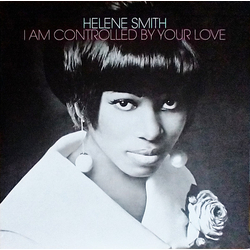 Helene Smith I Am Controlled By Your Love Vinyl LP USED