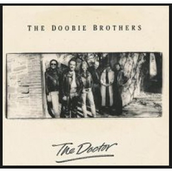 The Doobie Brothers The Doctor Vinyl 7" USED