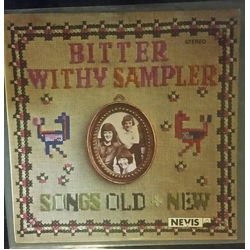 Bitter Withy Sampler Vinyl LP USED