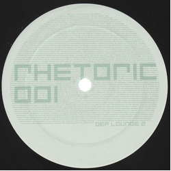 Departure Lounge Dep Lounge Vinyl 12" USED