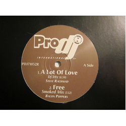 Various Untitled Vinyl 12" USED