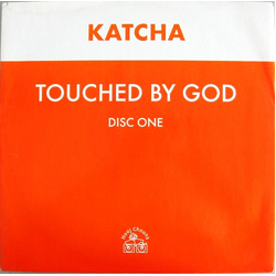 Katcha Touched By God Vinyl 12" USED