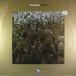 The Wiseguys Ooh La La Vinyl 12" USED