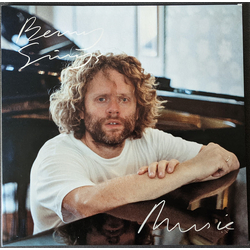Benny Sings Music Vinyl LP USED