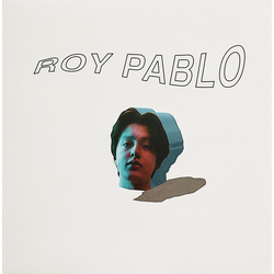 Boy Pablo Roy Pablo Vinyl 12" USED