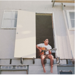Nick Kurosawa Home Vinyl LP USED