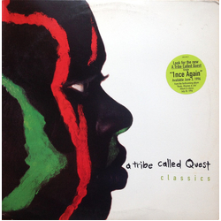 A Tribe Called Quest Classics Vinyl 12" USED
