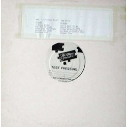 TKO (5) In Your Face Vinyl LP USED