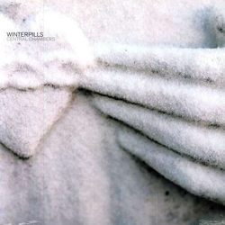 Winterpills Central Chambers Vinyl LP USED