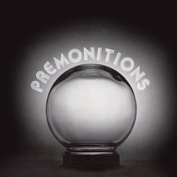 The Premonitions (2) Premonitions Vinyl LP USED