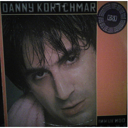 Danny Kortchmar Innuendo Vinyl LP USED