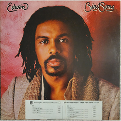 Edwin Birdsong Edwin Birdsong Vinyl LP USED