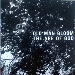Old Man Gloom The Ape Of God Vinyl LP USED