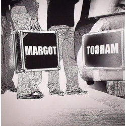 Margot Togram EP Vinyl 12" USED