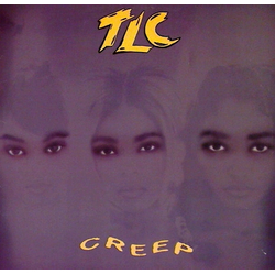 TLC Creep Vinyl 12" USED