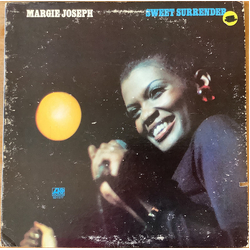 Margie Joseph Sweet Surrender Vinyl LP USED