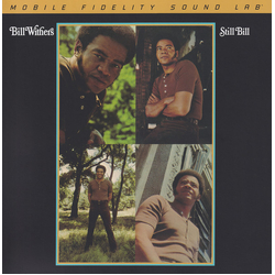Bill Withers Still Bill Vinyl LP USED