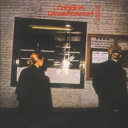 Chrisma (2) Chinese Restaurant Vinyl LP USED