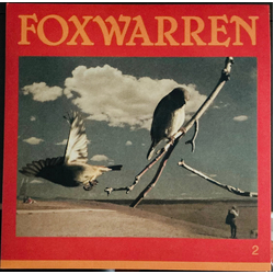 Foxwarren 2 Vinyl LP USED