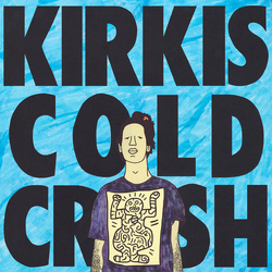 Kirkis / Mndsgn Cold Crush Vinyl 7" USED