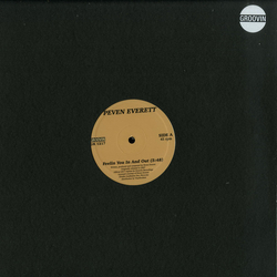 Peven Everett Feelin You In And Out Vinyl 12" USED